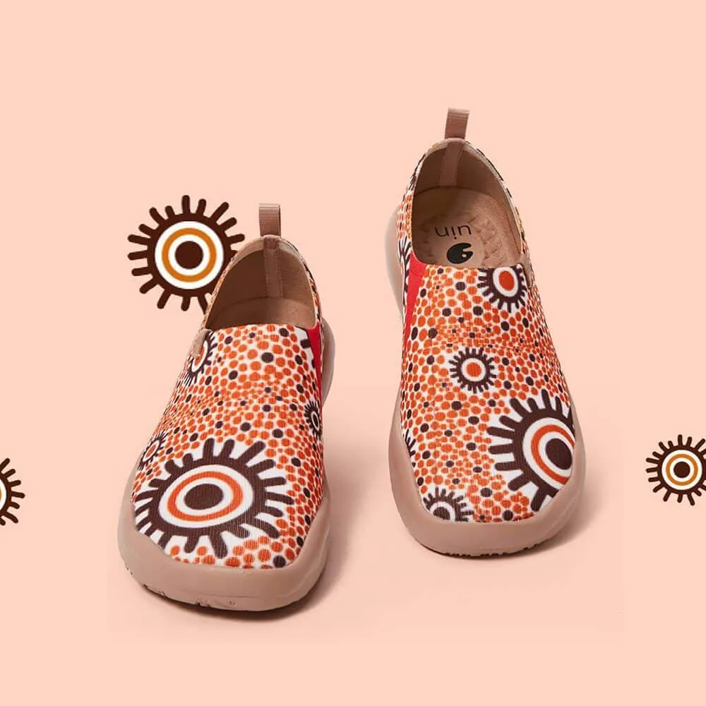 Oceania's Vibe Women sold by UIN Footwear product image thumbnail 2