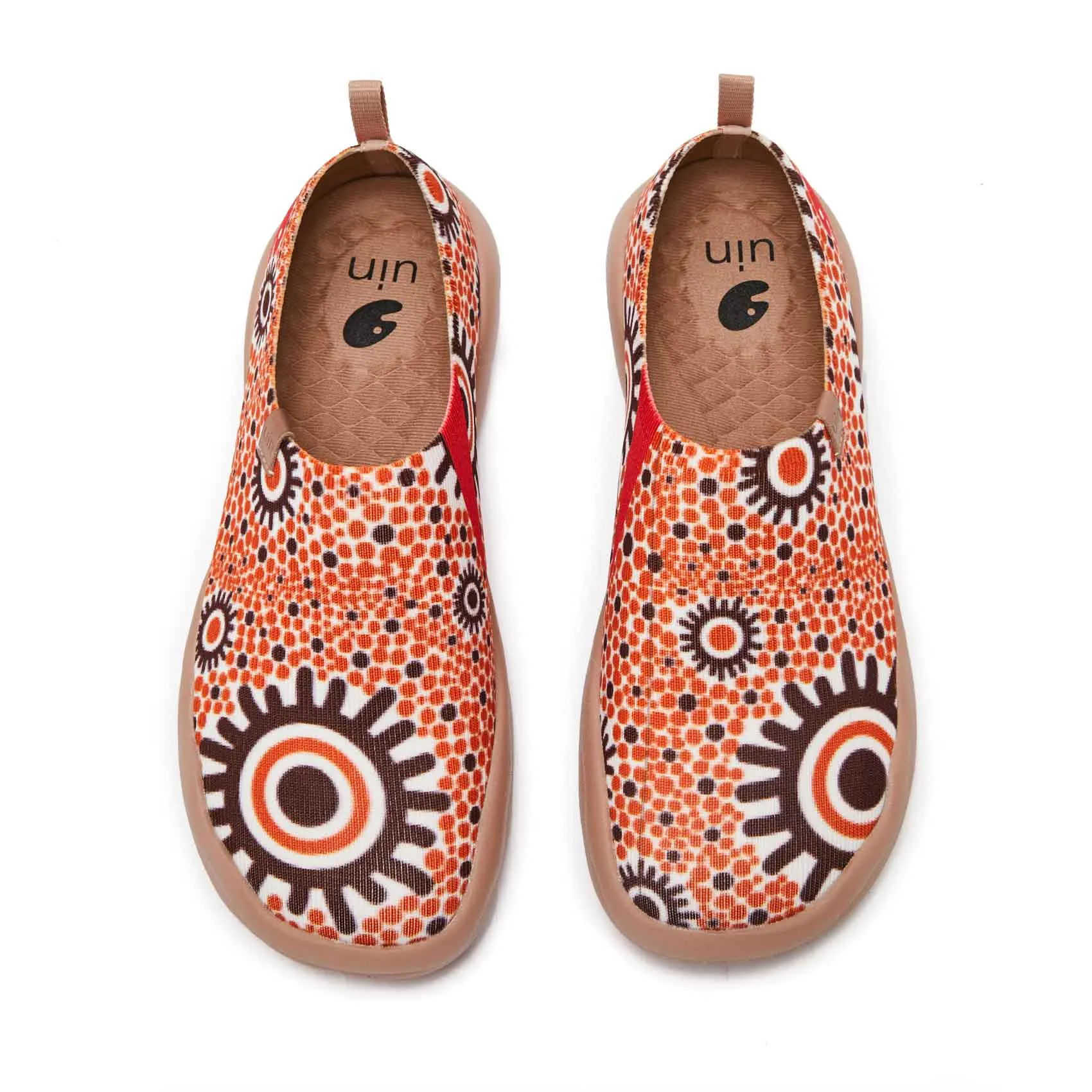 Oceania's Vibe Women sold by UIN Footwear