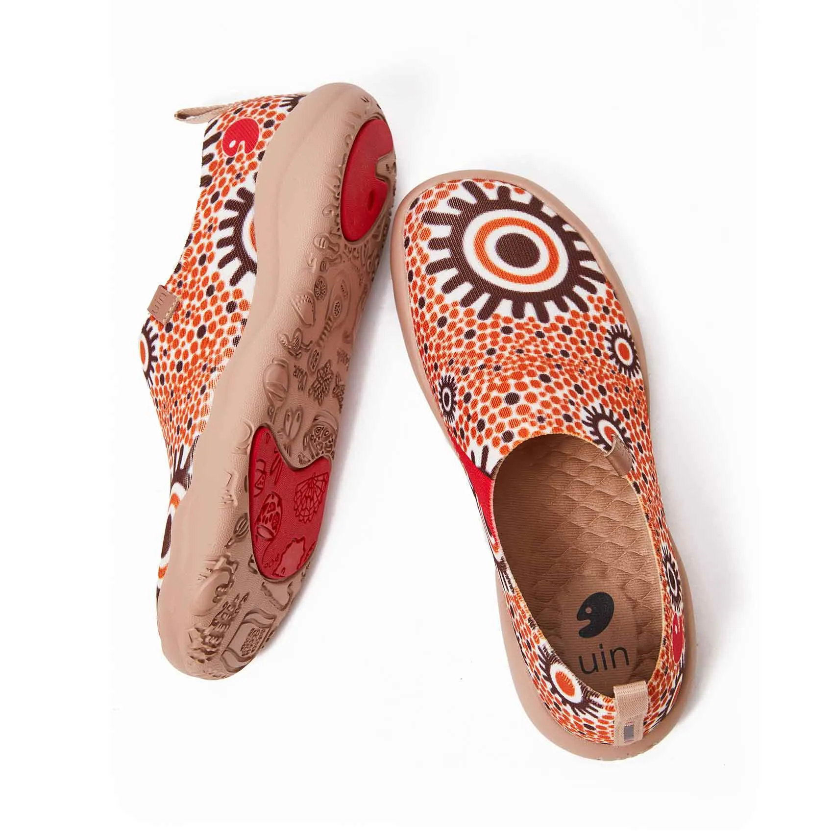 Oceania's Vibe Women sold by UIN Footwear product image thumbnail 5