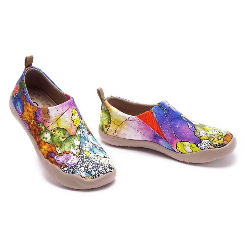 Princess's Garden sold by UIN Footwear product image thumbnail 4