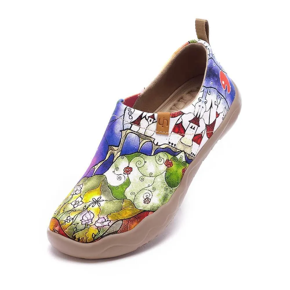 Princess's Garden sold by UIN Footwear product image thumbnail 5