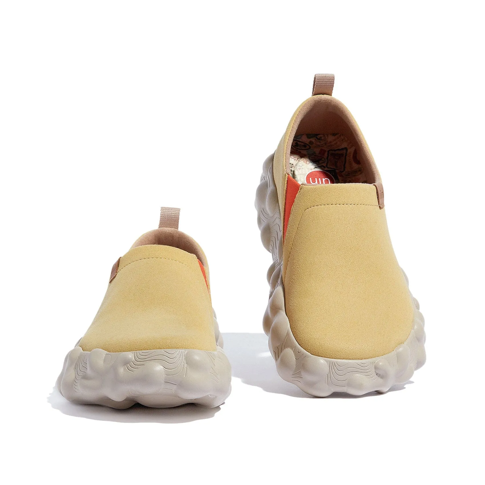 Dusty Leaf Toledo VI Women sold by UIN Footwear product image thumbnail 4