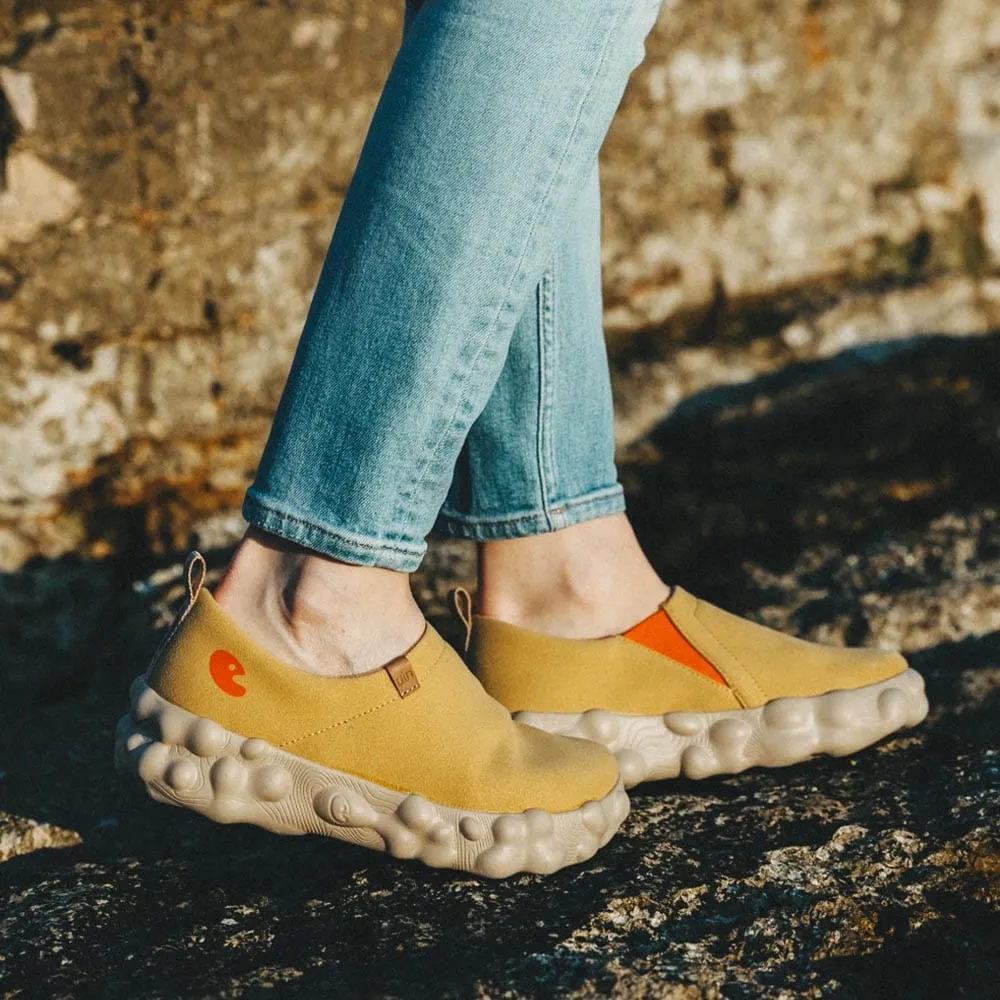 Dusty Leaf Toledo VI Women sold by UIN Footwear product image thumbnail 3