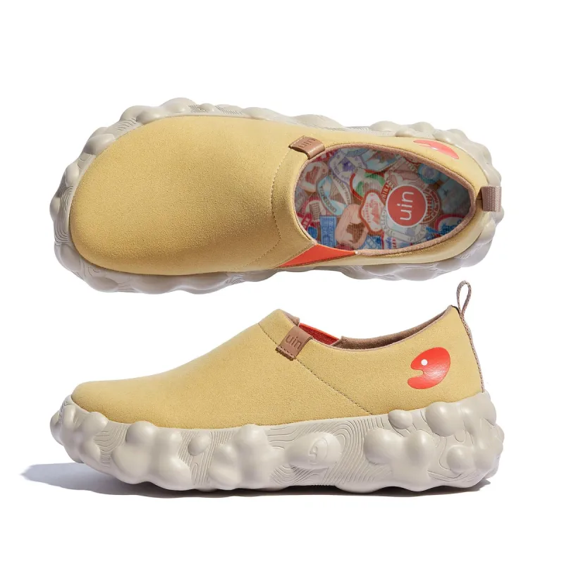 Dusty Leaf Toledo VI Women sold by UIN Footwear
