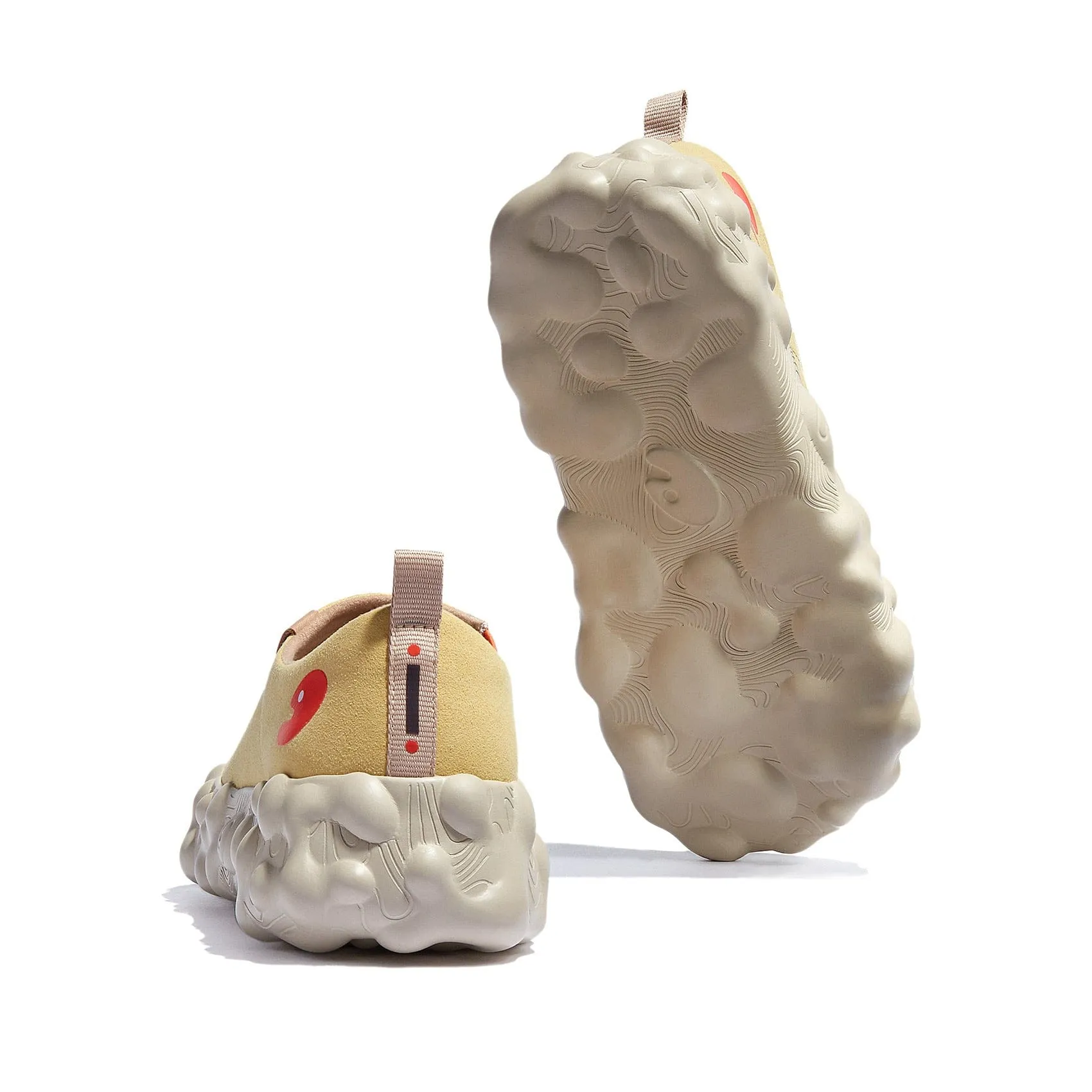 Dusty Leaf Toledo VI Women sold by UIN Footwear product image thumbnail 5