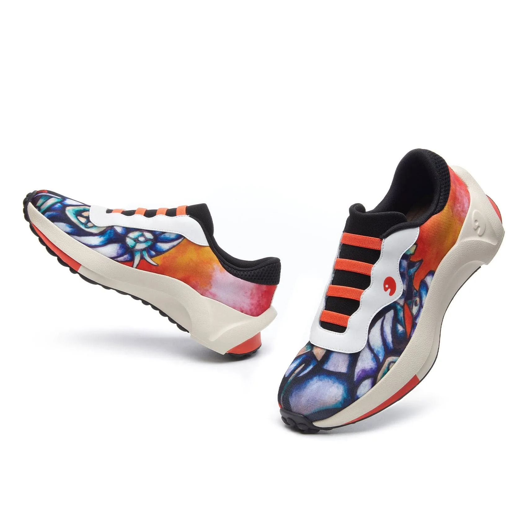 Paris Gala Sevilla I Men sold by UIN Footwear product image thumbnail 5