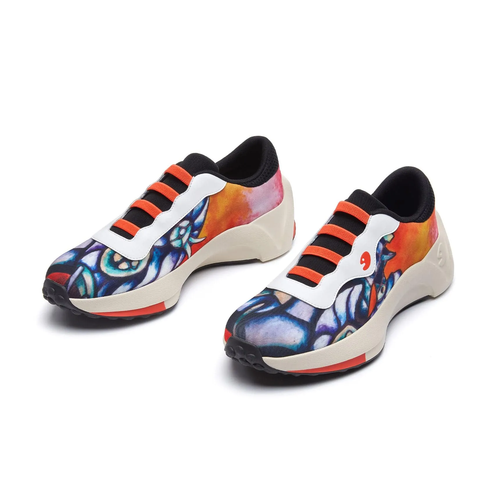 Paris Gala Sevilla I Men sold by UIN Footwear product image thumbnail 3