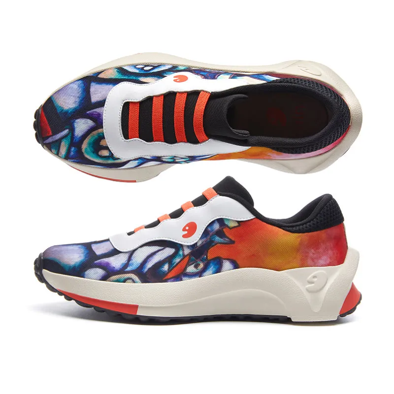 Paris Gala Sevilla I Men sold by UIN Footwear