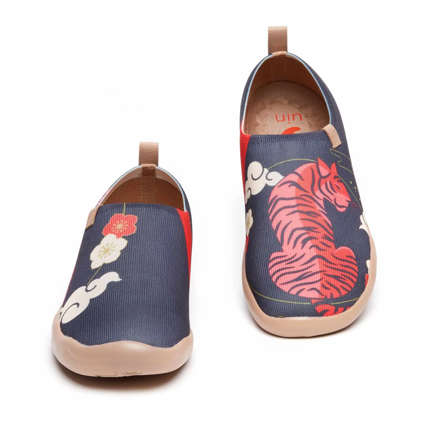 Rosy Tiger Toledo I Women sold by UIN Footwear product image thumbnail 3
