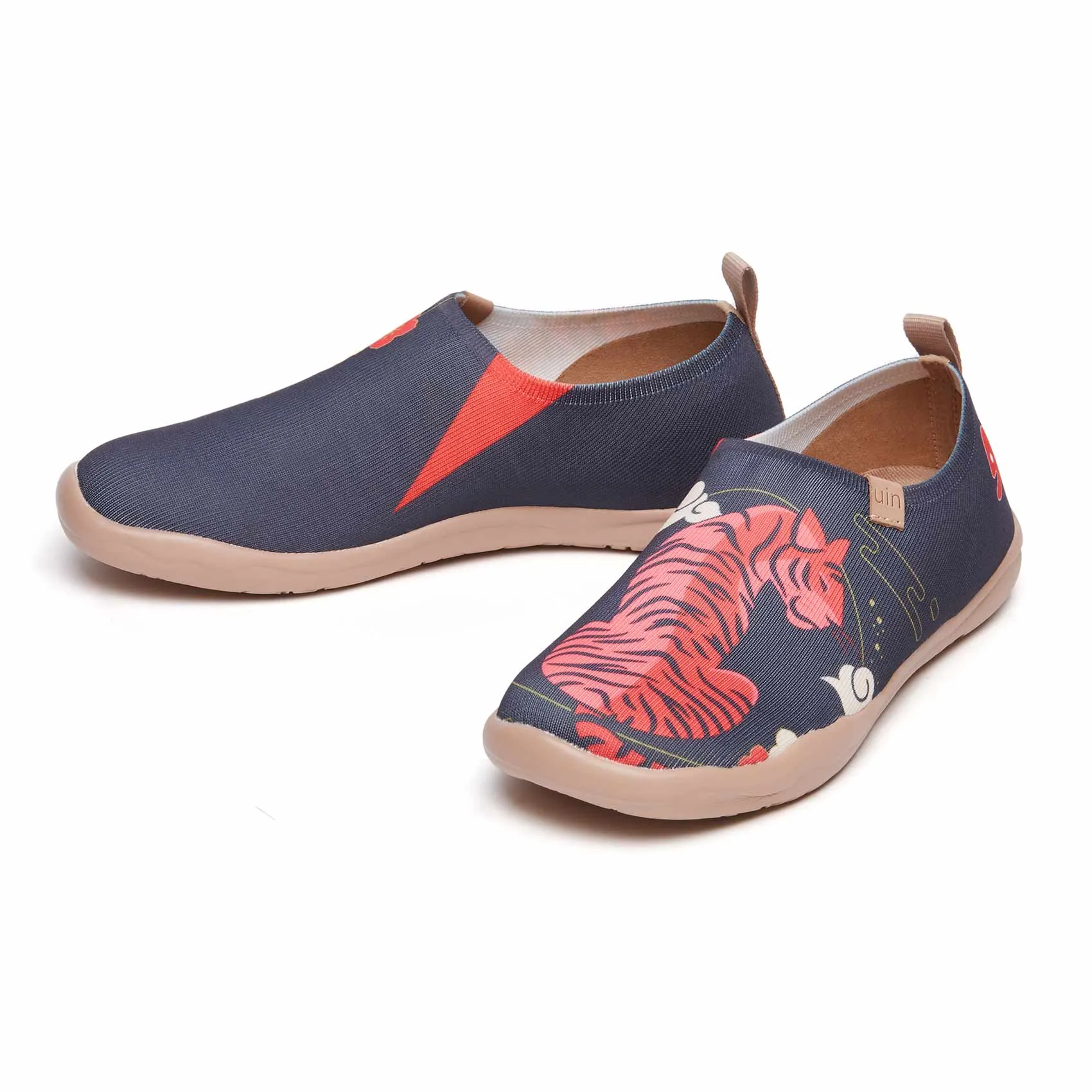 Rosy Tiger Toledo I Women sold by UIN Footwear product image thumbnail 5