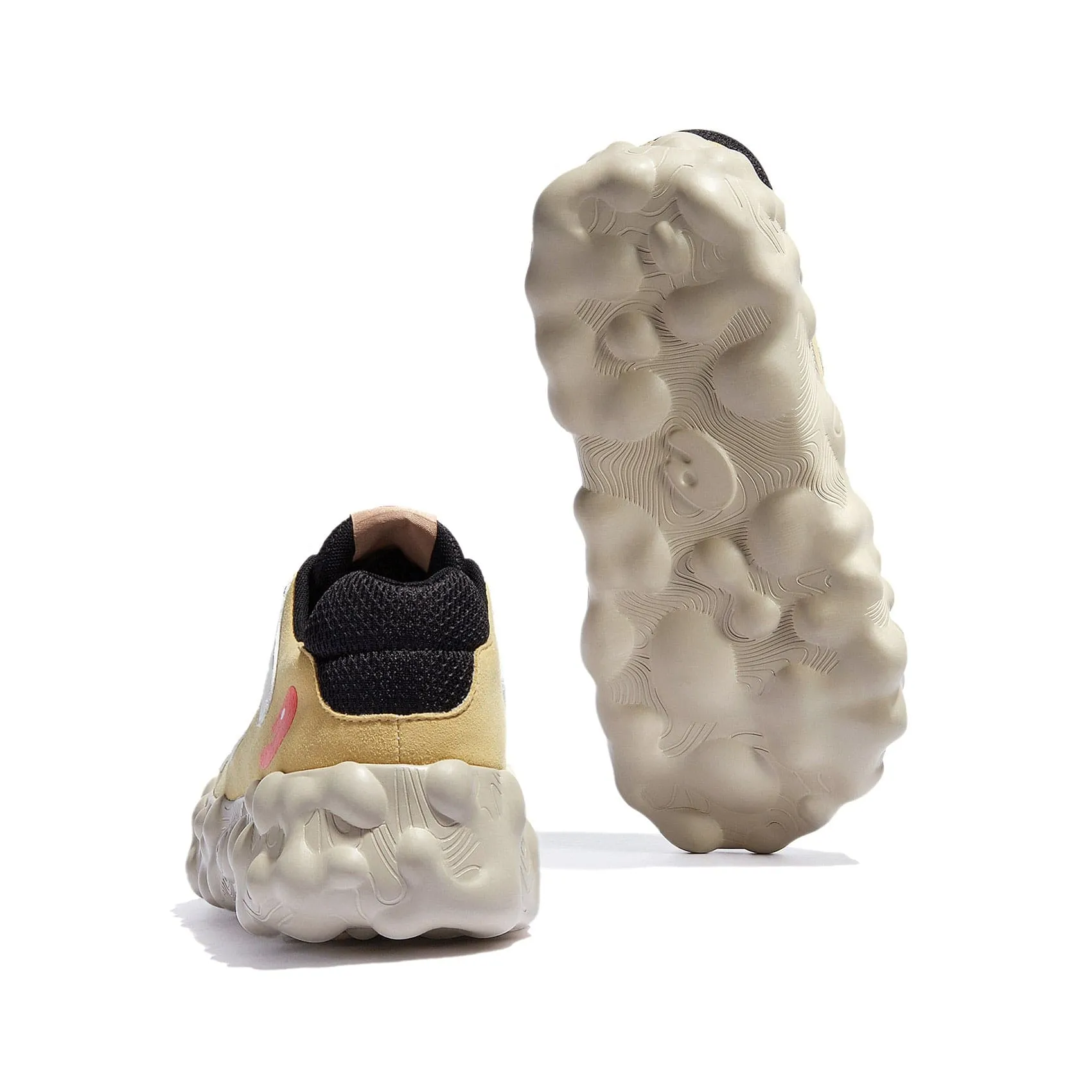 Fall Leaf Figueras I Women sold by UIN Footwear product image thumbnail 5