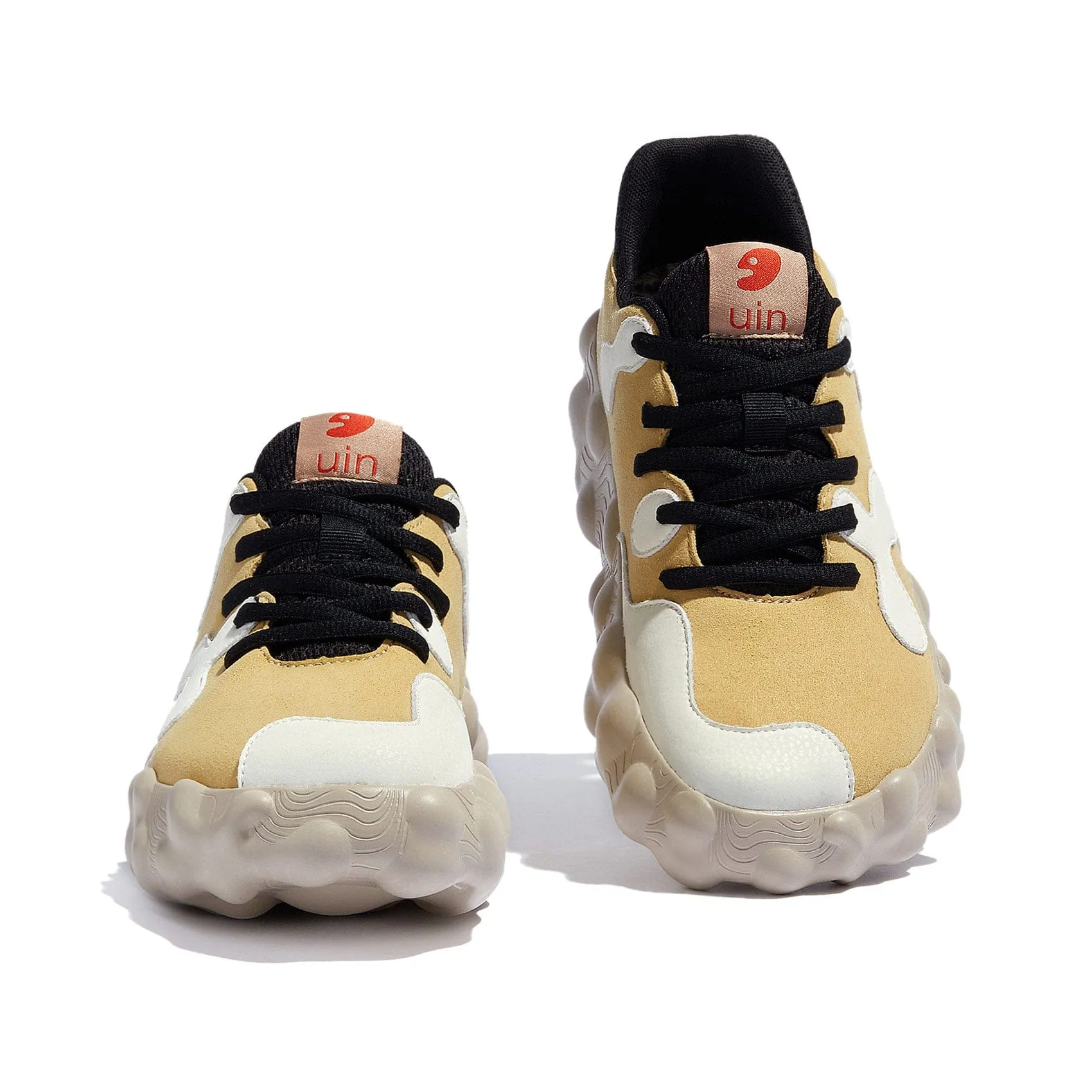 Fall Leaf Figueras I Women sold by UIN Footwear product image thumbnail 3