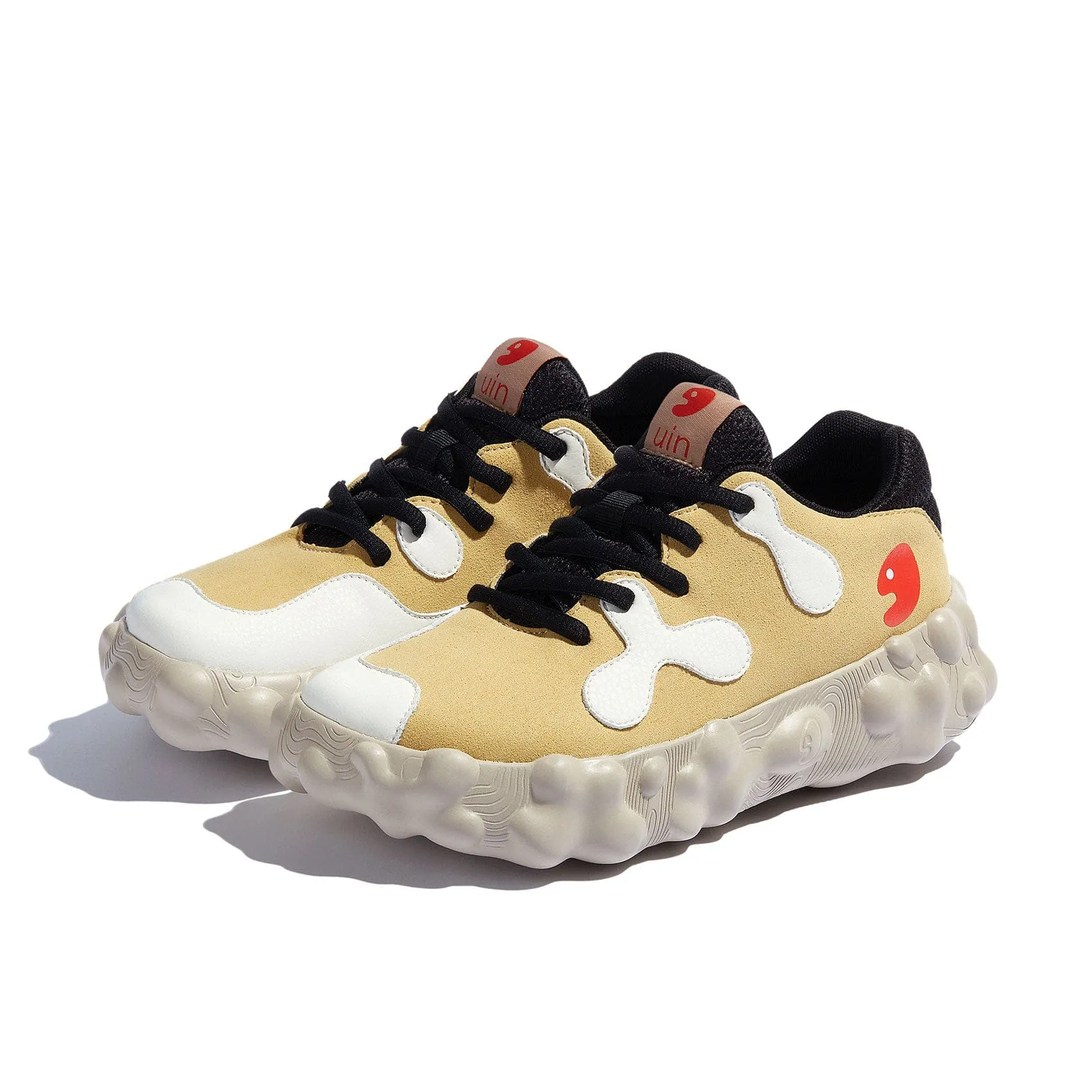 Fall Leaf Figueras I Women sold by UIN Footwear product image thumbnail 4