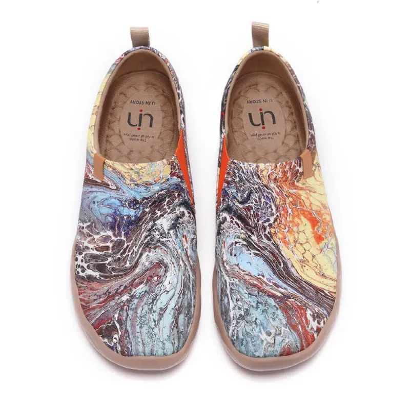 Arts & Drafts sold by UIN Footwear