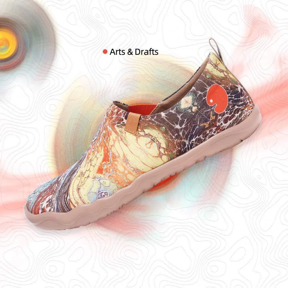 Arts & Drafts sold by UIN Footwear product image thumbnail 3
