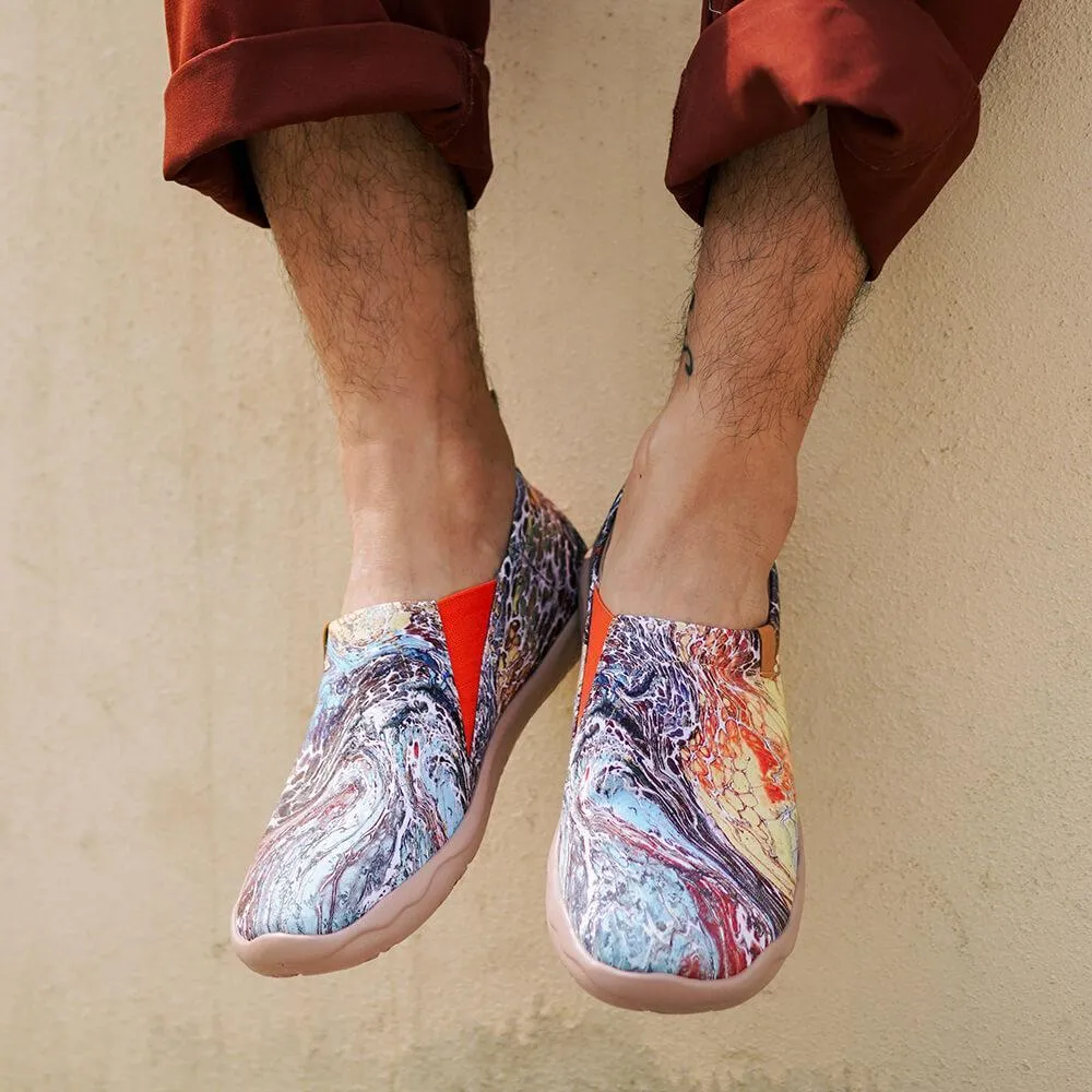 Arts & Drafts sold by UIN Footwear product image thumbnail 2