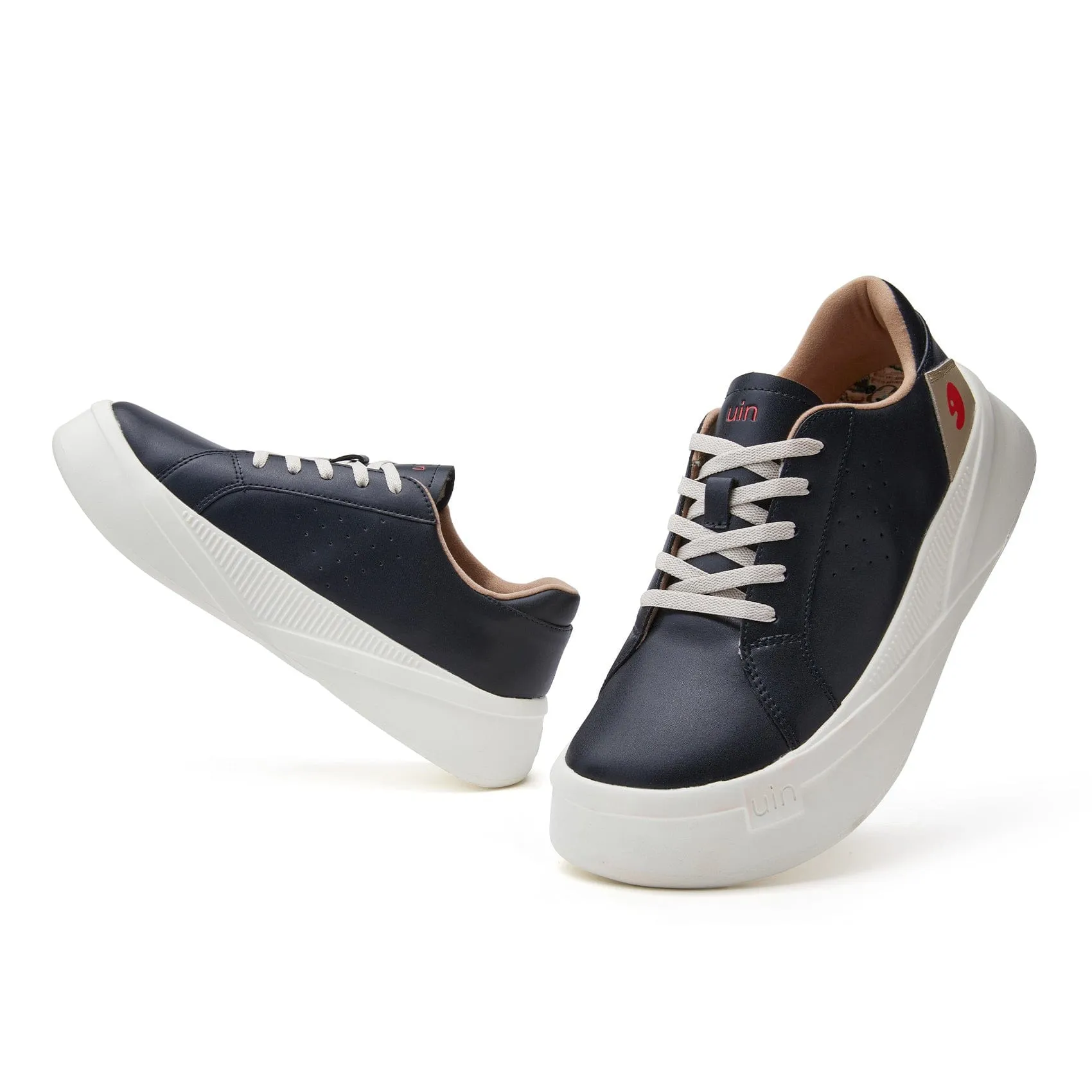 Classic Sleek Victoria I Men sold by UIN Footwear product image thumbnail 3
