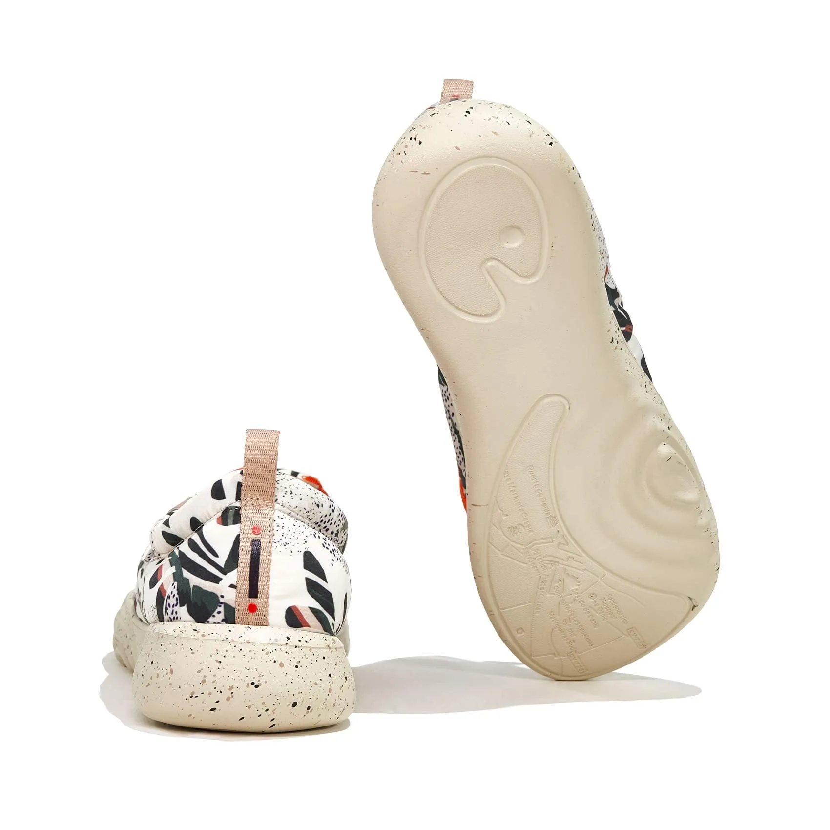 A Touch of Green Toledo XV Women sold by UIN Footwear product image thumbnail 4