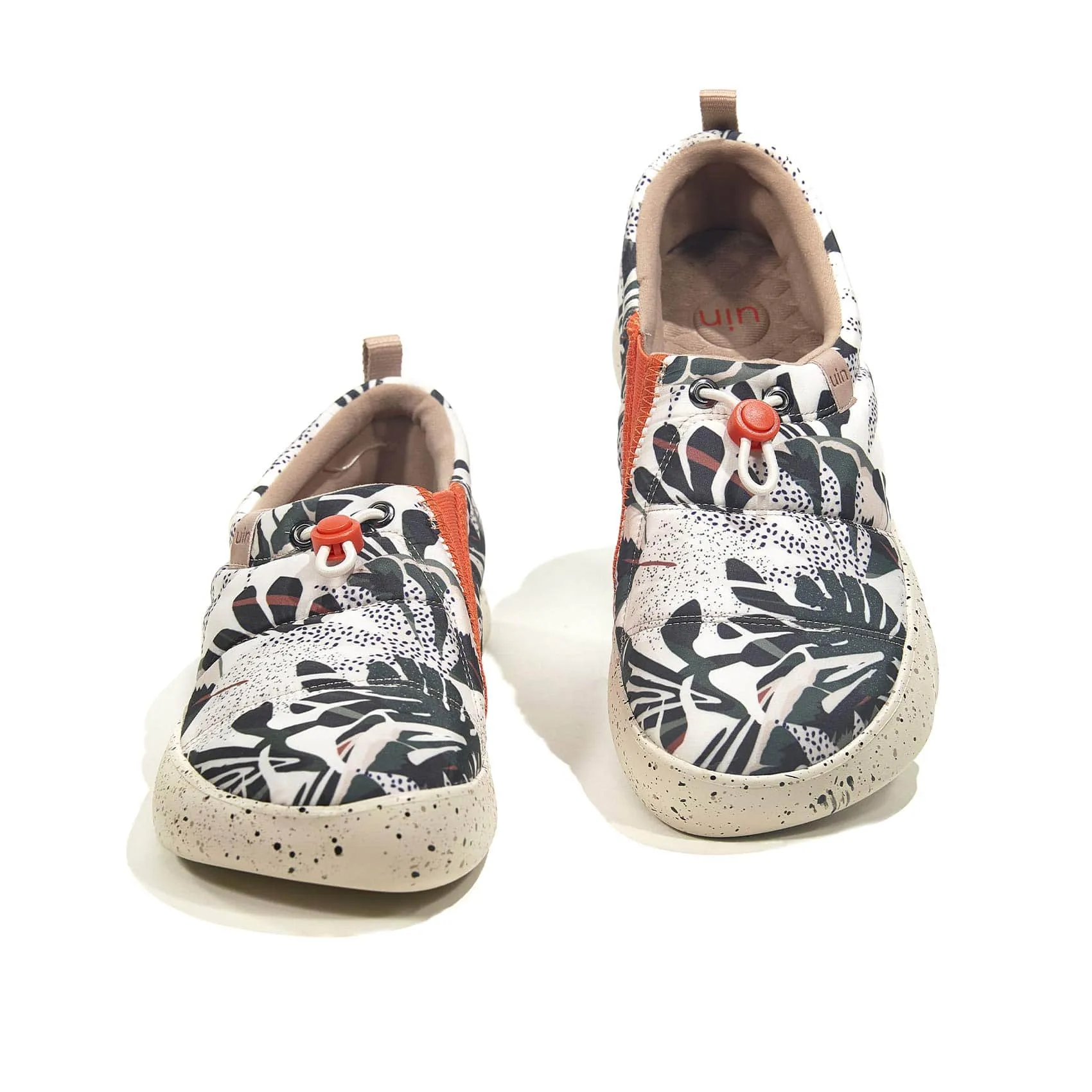 A Touch of Green Toledo XV Women sold by UIN Footwear product image thumbnail 3