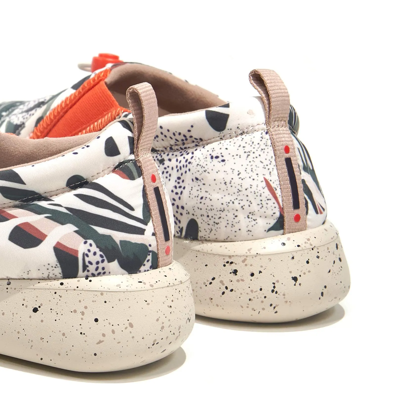 A Touch of Green Toledo XV Women sold by UIN Footwear product image thumbnail 5