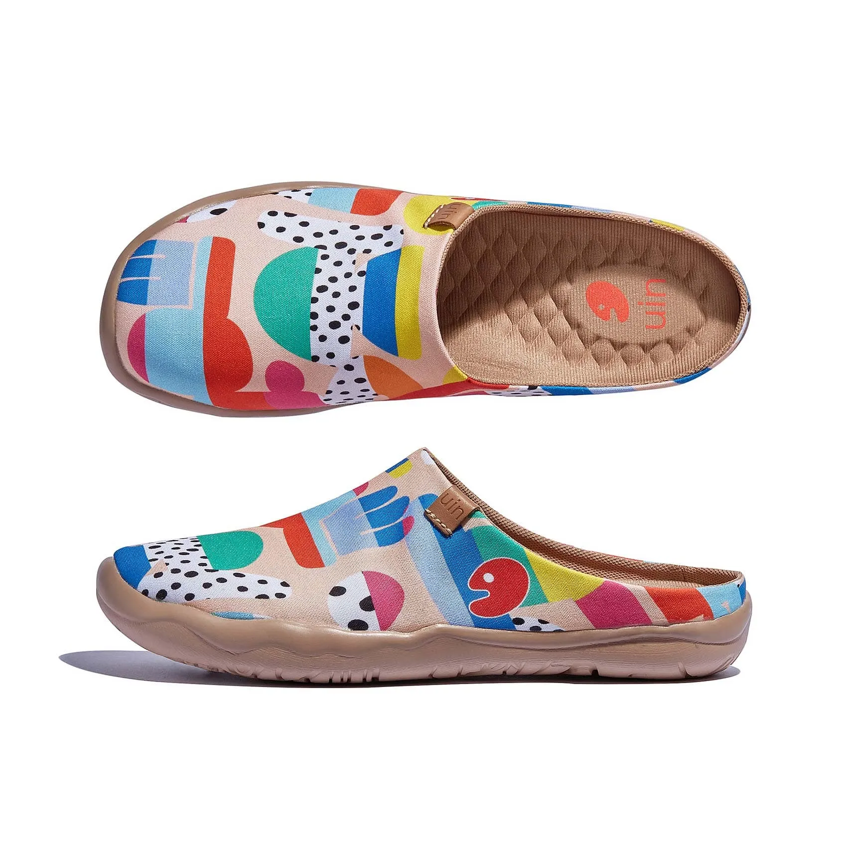 Joyful Worship Malaga Women sold by UIN Footwear