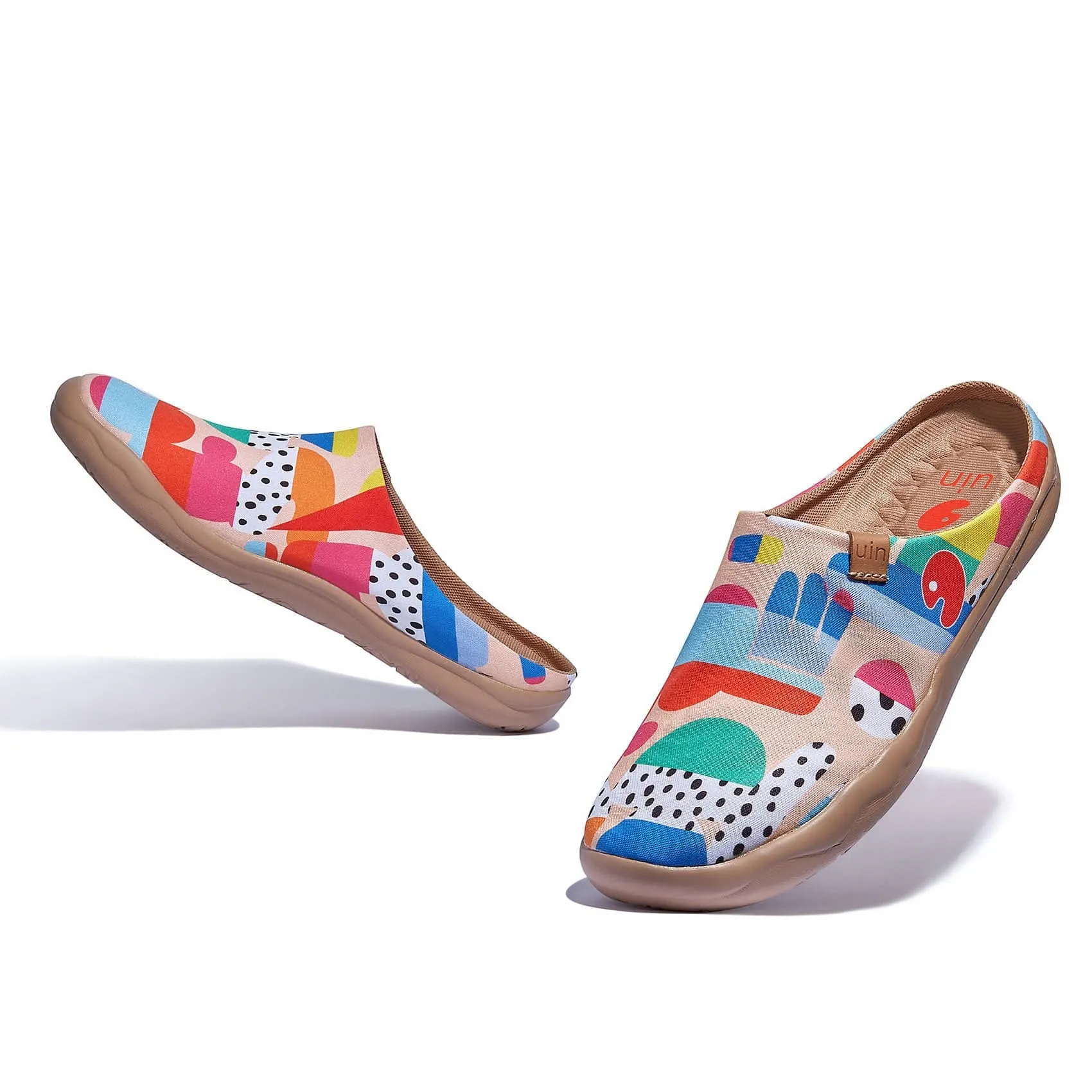Joyful Worship Malaga Women sold by UIN Footwear product image thumbnail 5
