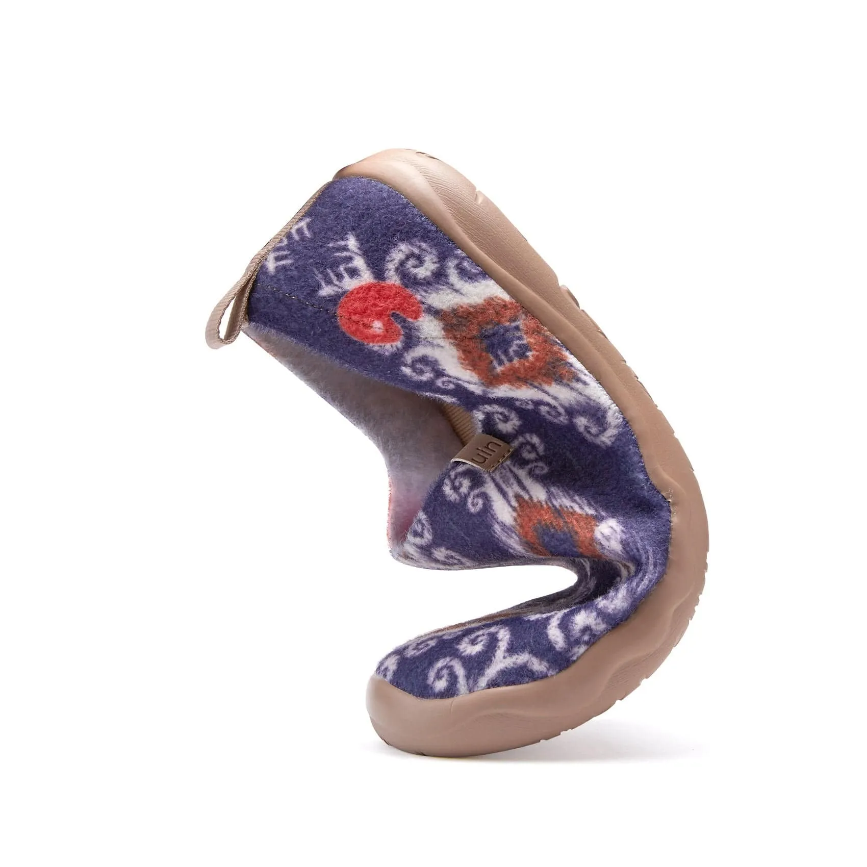 Tribal Pattern Toledo I Women sold by UIN Footwear product image thumbnail 5