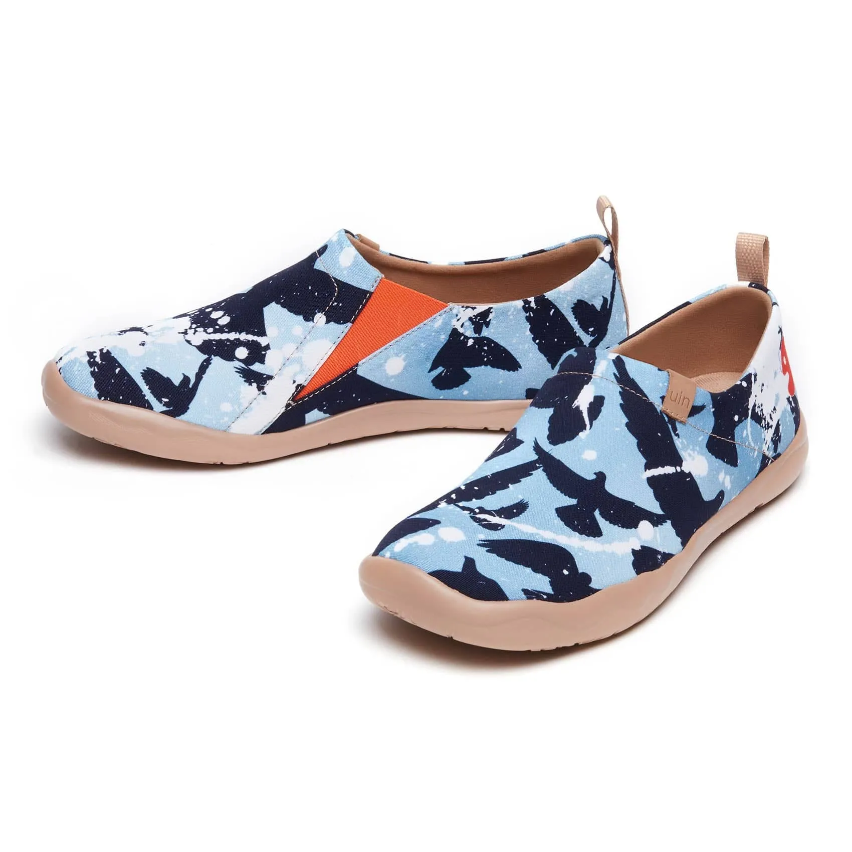 Fly Me Away Toledo I Men sold by UIN Footwear product image thumbnail 3