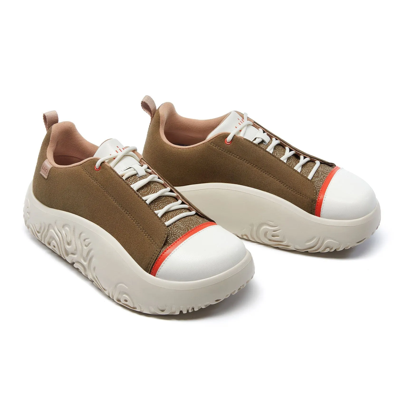 Judge Grey Vigo II Men sold by UIN Footwear product image thumbnail 4