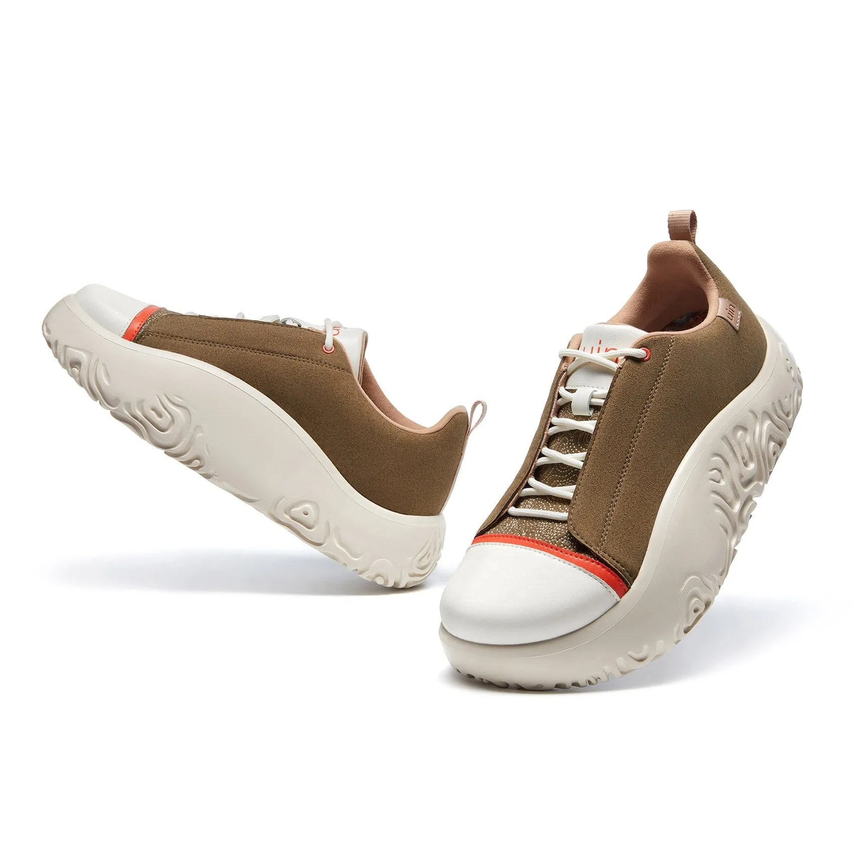 Judge Grey Vigo II Men sold by UIN Footwear product image thumbnail 5