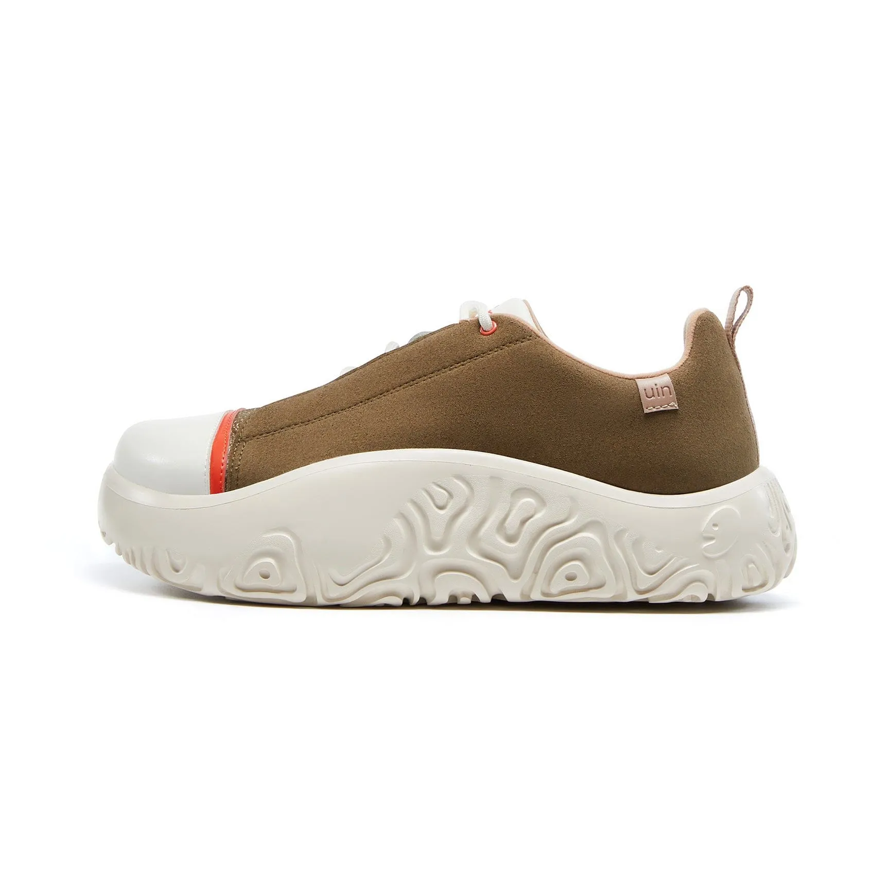 Judge Grey Vigo II Men sold by UIN Footwear