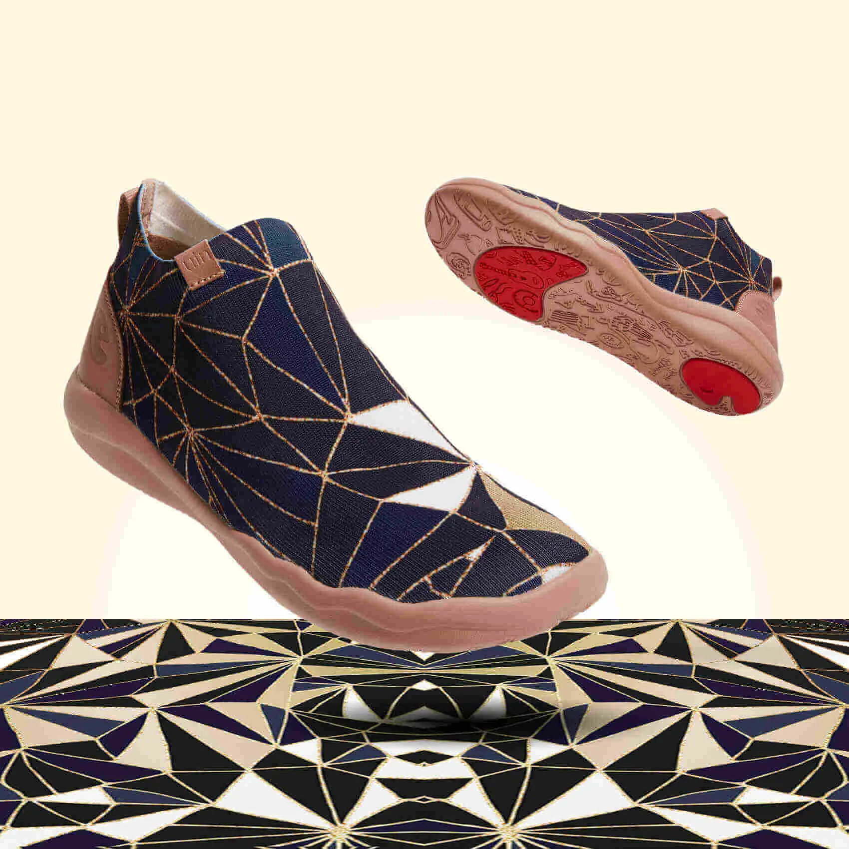 Olive Leaf sold by UIN Footwear product image thumbnail 2