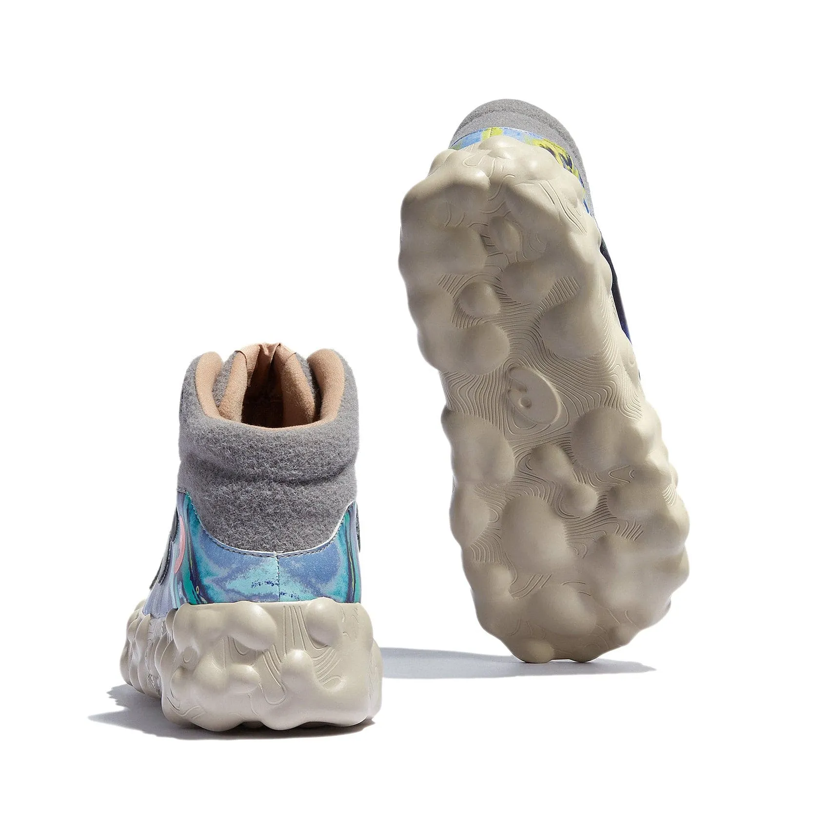 Mysterious Rive Figueras III Men sold by UIN Footwear product image thumbnail 5