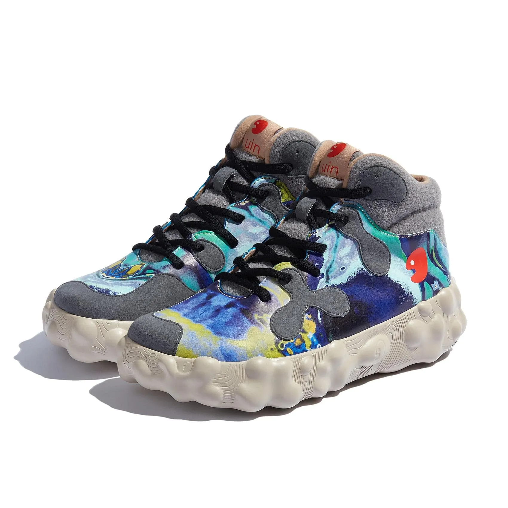 Mysterious Rive Figueras III Men sold by UIN Footwear product image thumbnail 2