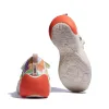 Rainbow Feathers Salamanca I Women sold by UIN Footwear