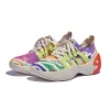 Rainbow Feathers Salamanca I Women sold by UIN Footwear