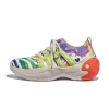 Rainbow Feathers Salamanca I Women sold by UIN Footwear
