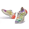 Rainbow Feathers Salamanca I Women sold by UIN Footwear