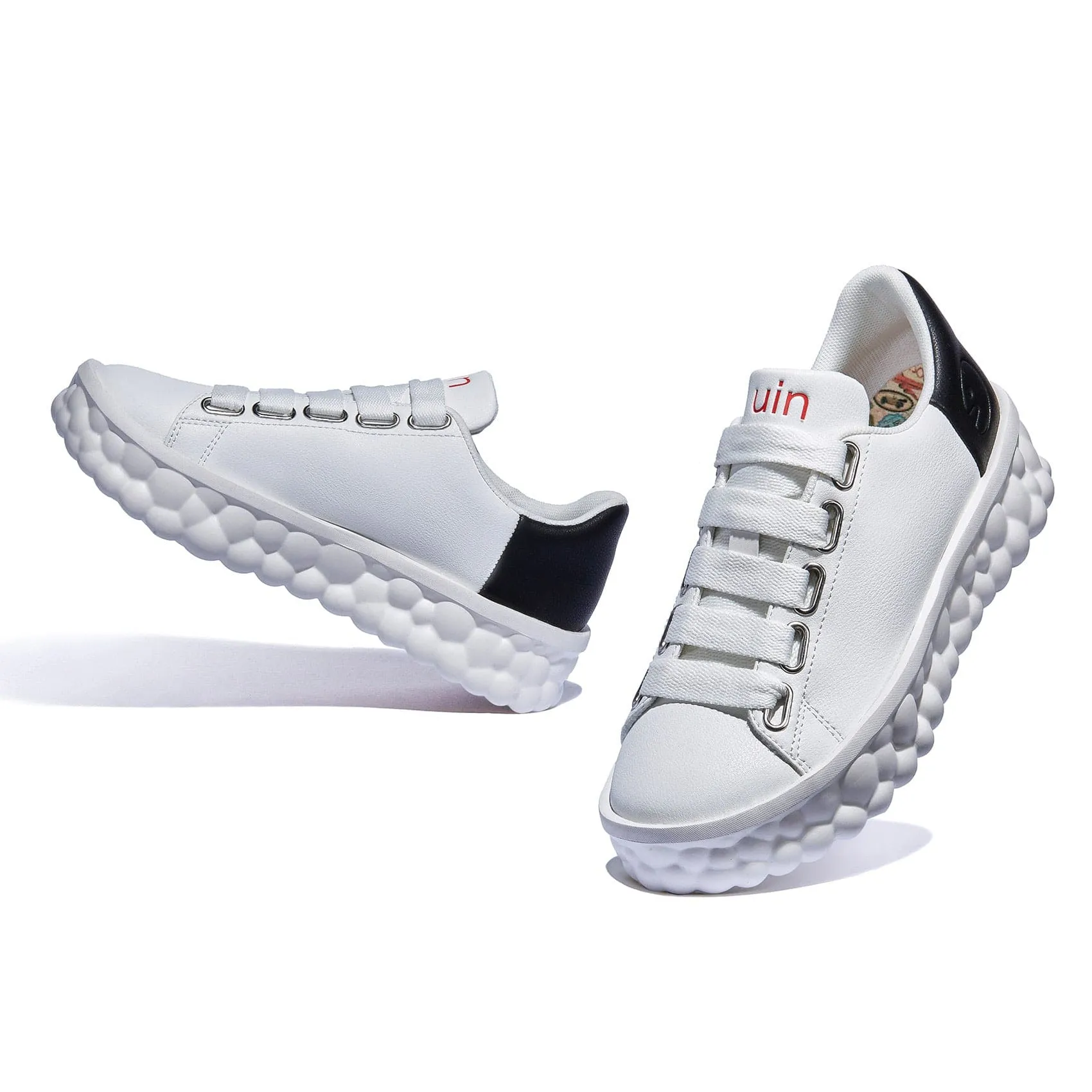 Panda Las Ramblas VI Women sold by UIN Footwear product image thumbnail 3