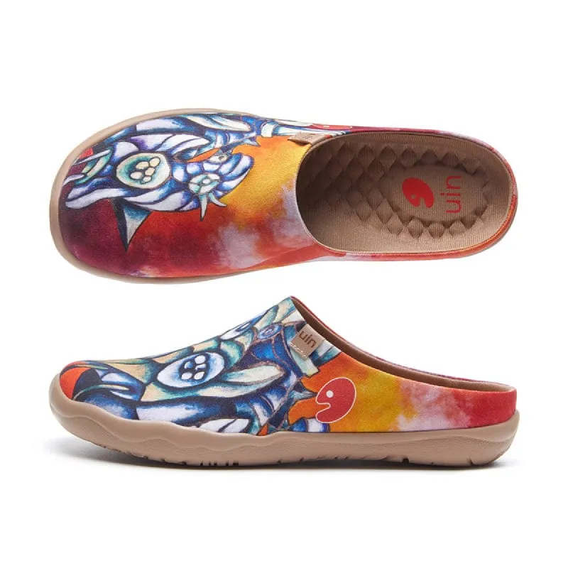 Paris Gala Malaga Men sold by UIN Footwear
