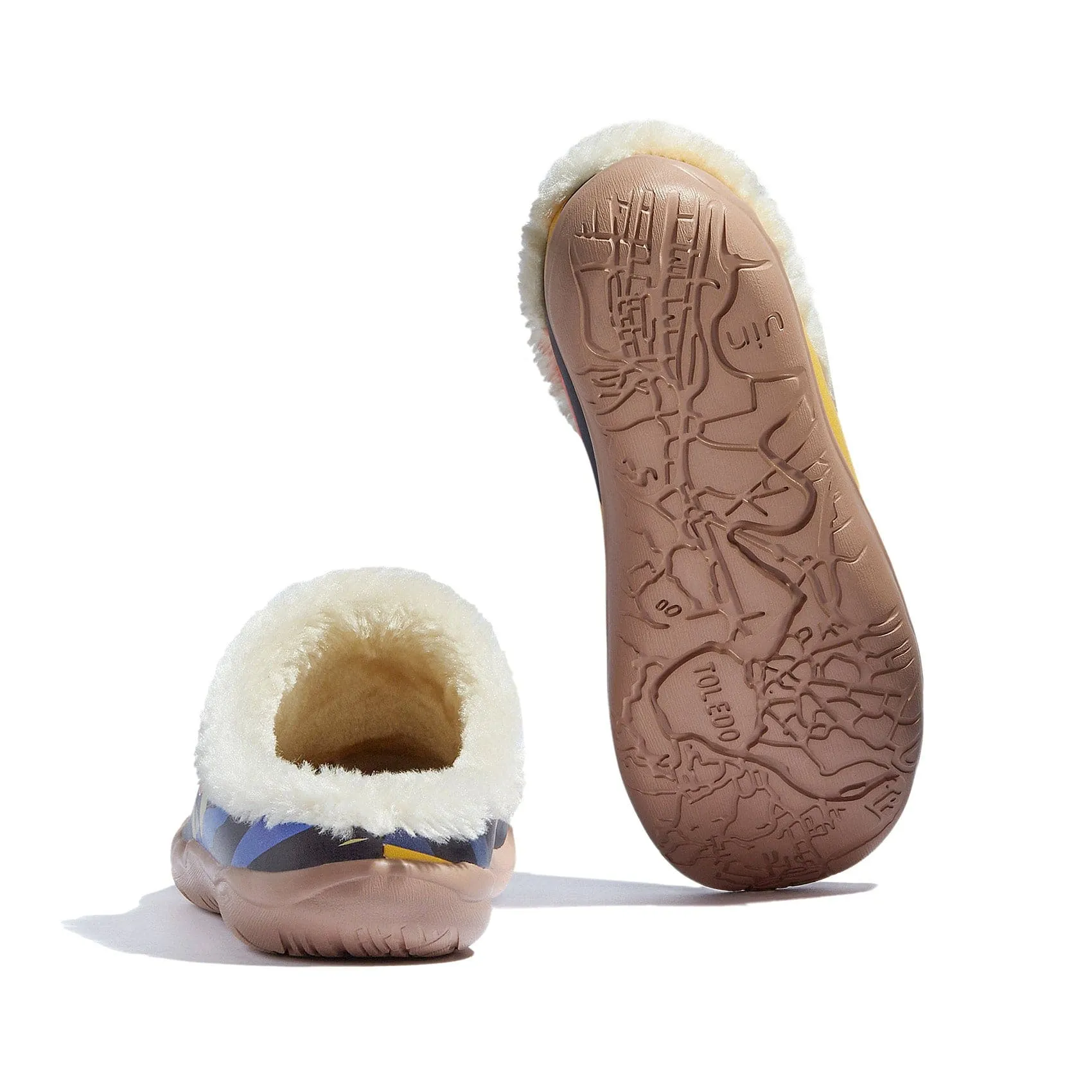 Hakuna Matata Malaga Women sold by UIN Footwear product image thumbnail 5