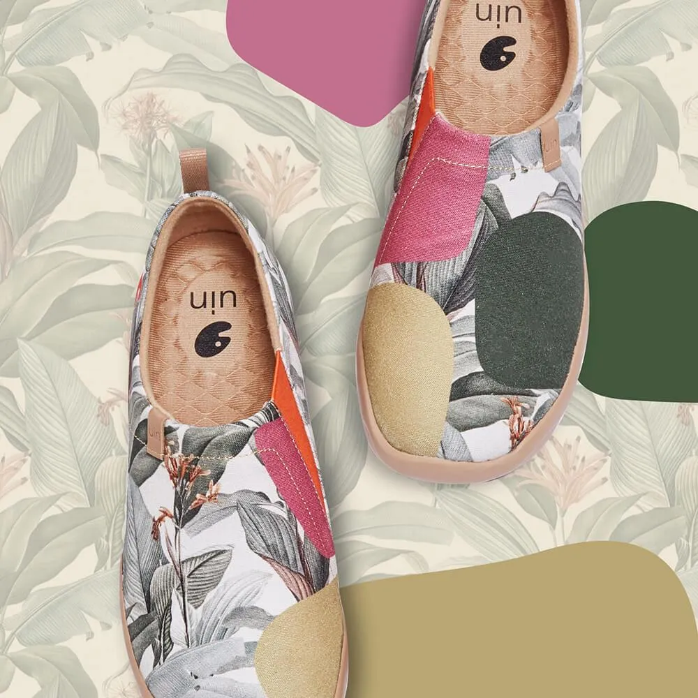 Jungle Toledo I Women sold by UIN Footwear product image thumbnail 2