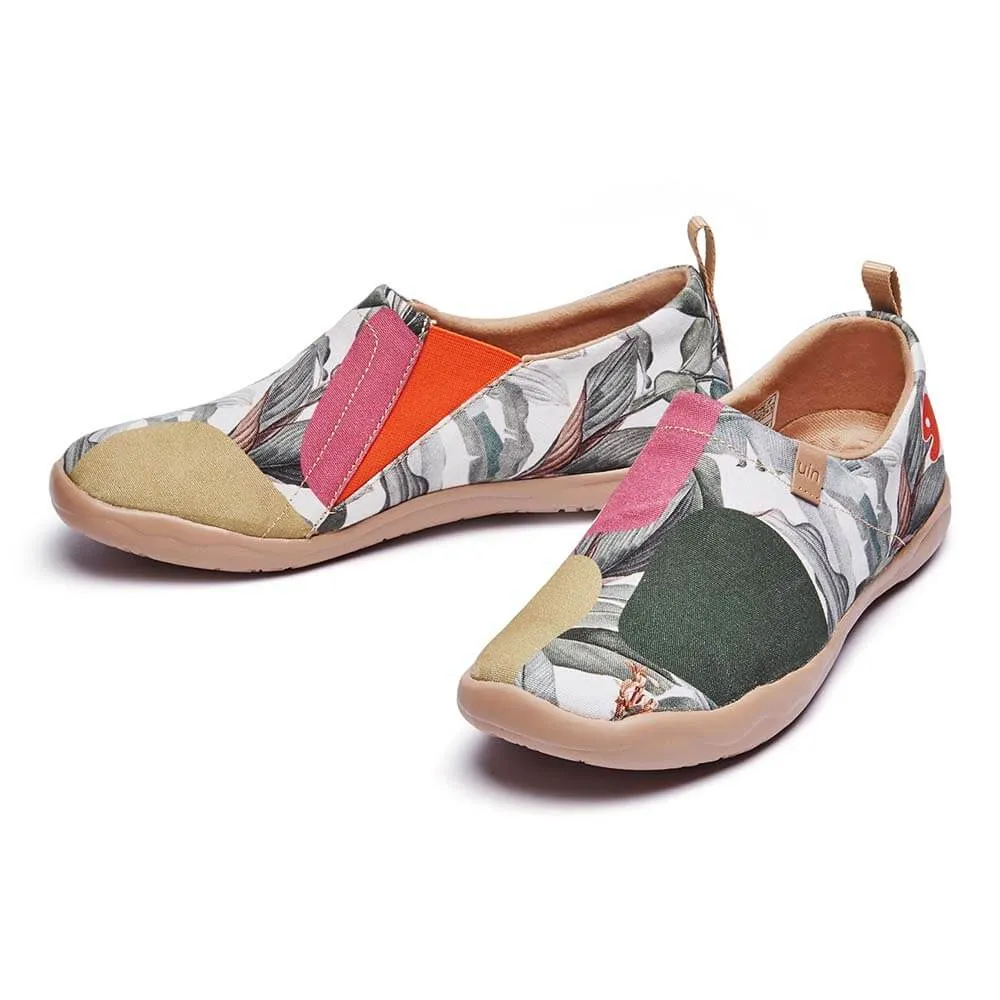 Jungle Toledo I Women sold by UIN Footwear product image thumbnail 4