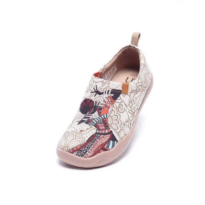 BLACK PEARL sold by UIN Footwear product image thumbnail 4