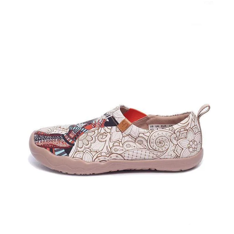BLACK PEARL sold by UIN Footwear product image thumbnail 5