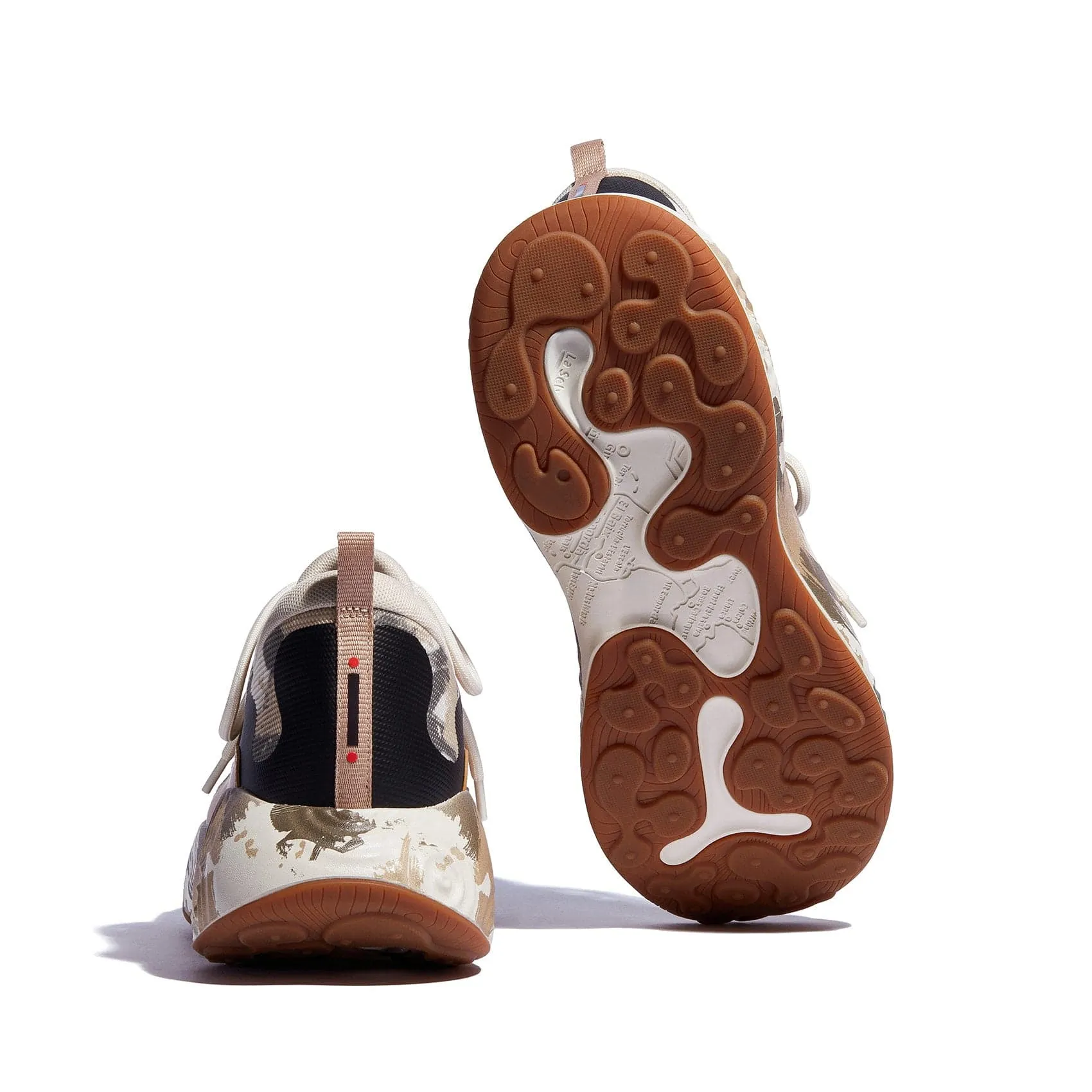 Muddy Swamp Brava III Men sold by UIN Footwear product image thumbnail 5