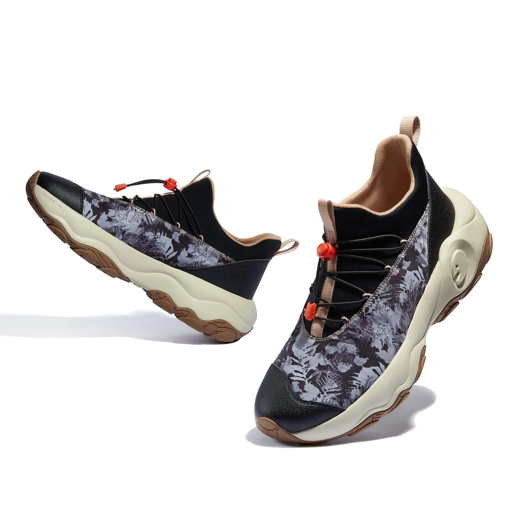 Night Woods Cazorla VIII Men sold by UIN Footwear product image thumbnail 3