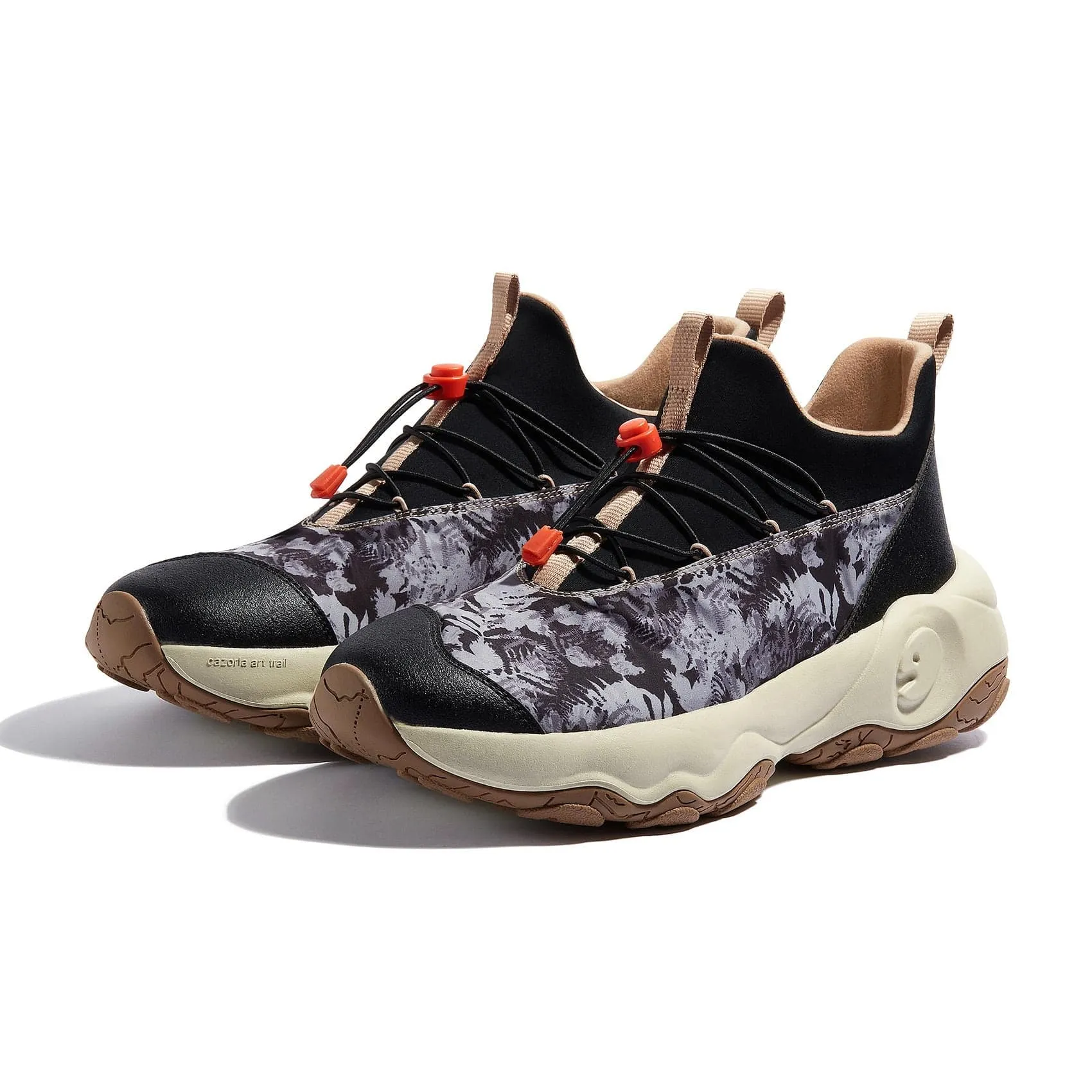 Night Woods Cazorla VIII Men sold by UIN Footwear product image thumbnail 2