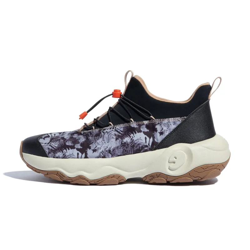 Night Woods Cazorla VIII Men sold by UIN Footwear