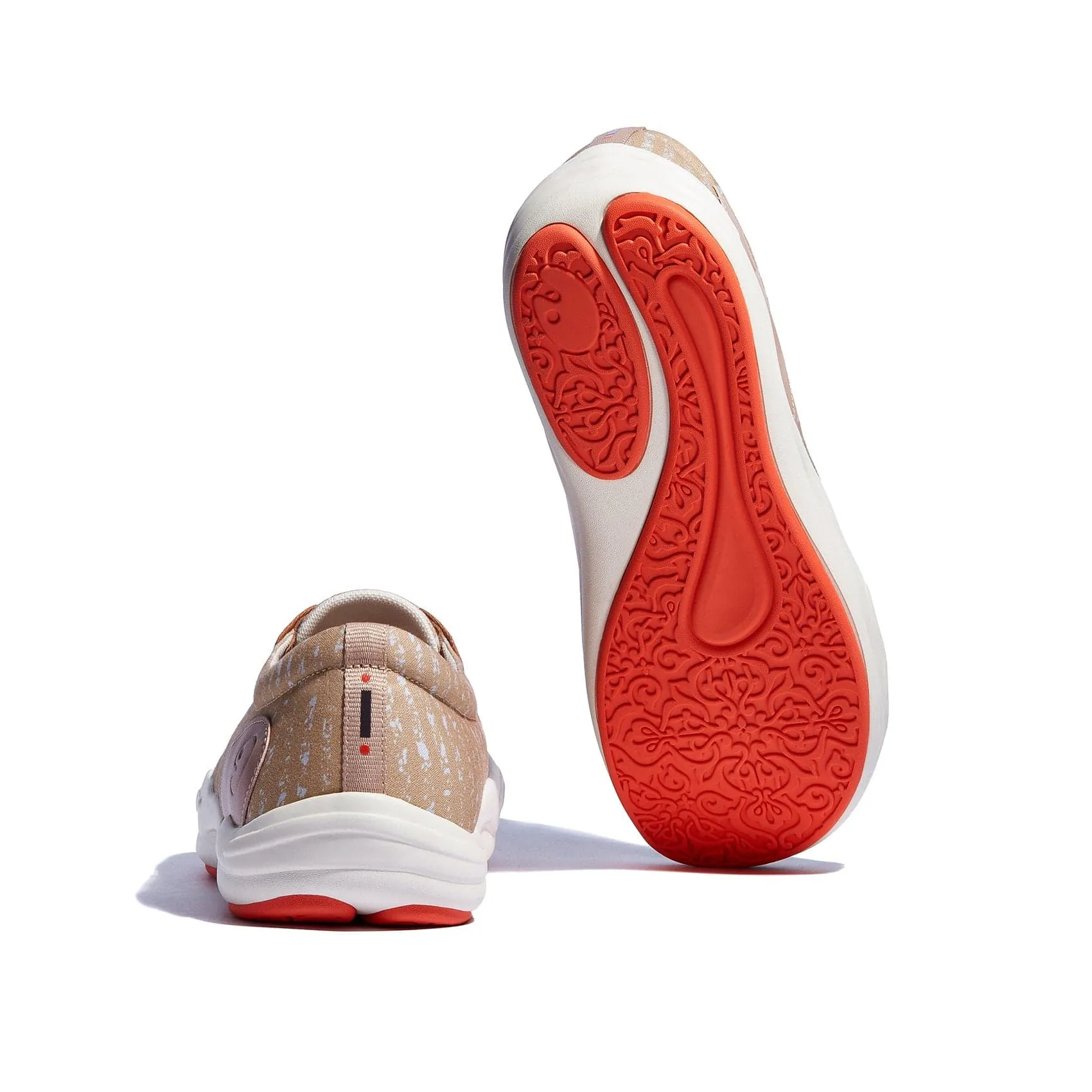 Cappuccino Andalusia VIII Men sold by UIN Footwear product image thumbnail 5